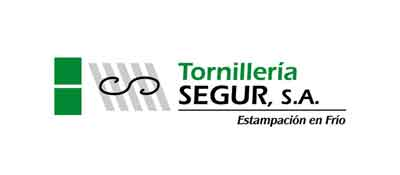 Tornilleria Segur