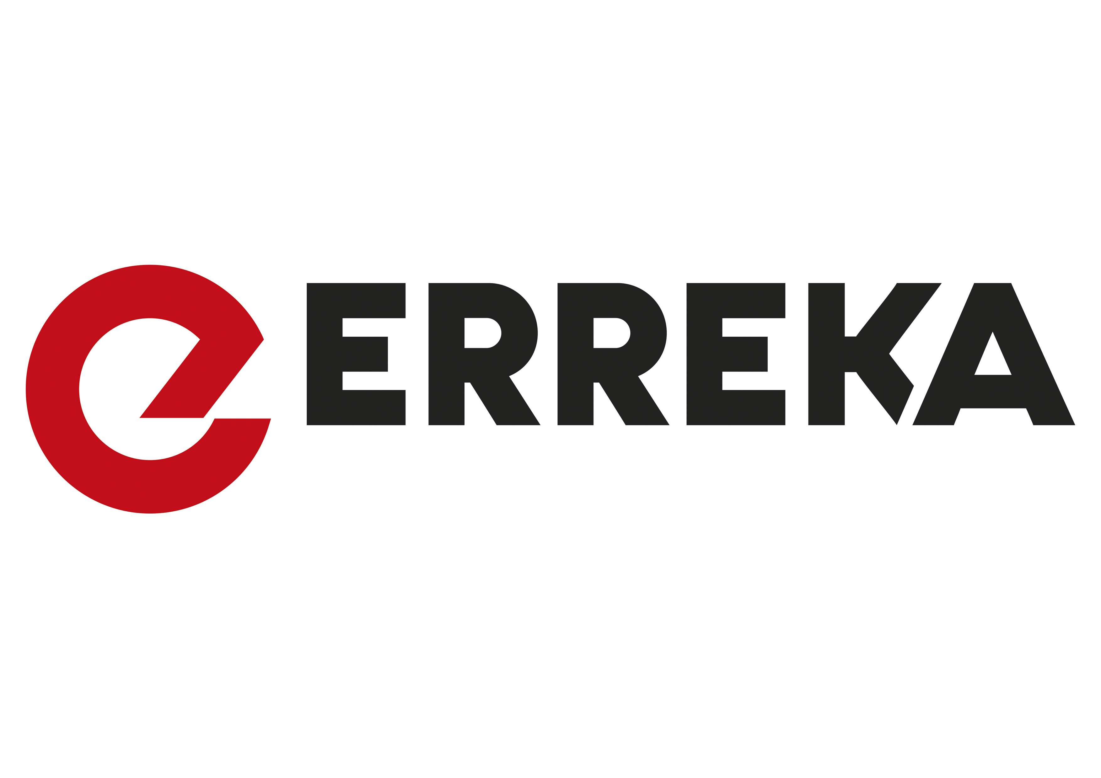 ERREKA